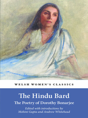 cover image of The Hindu Bard